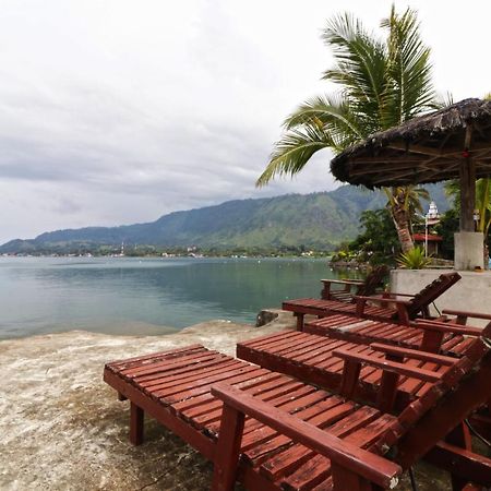 Bagus Bay Homestay 툭툭 외부 사진