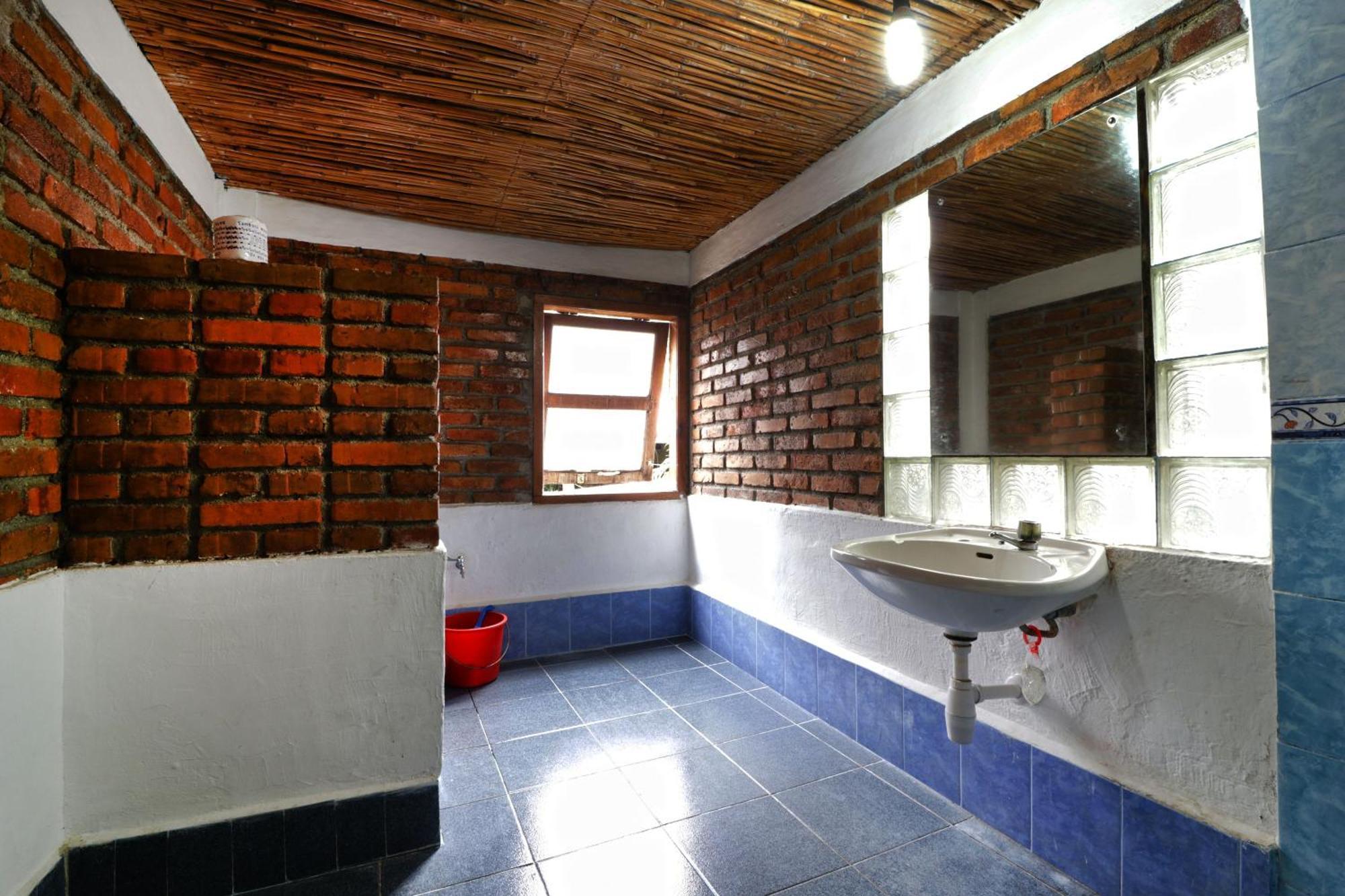 Bagus Bay Homestay 툭툭 외부 사진