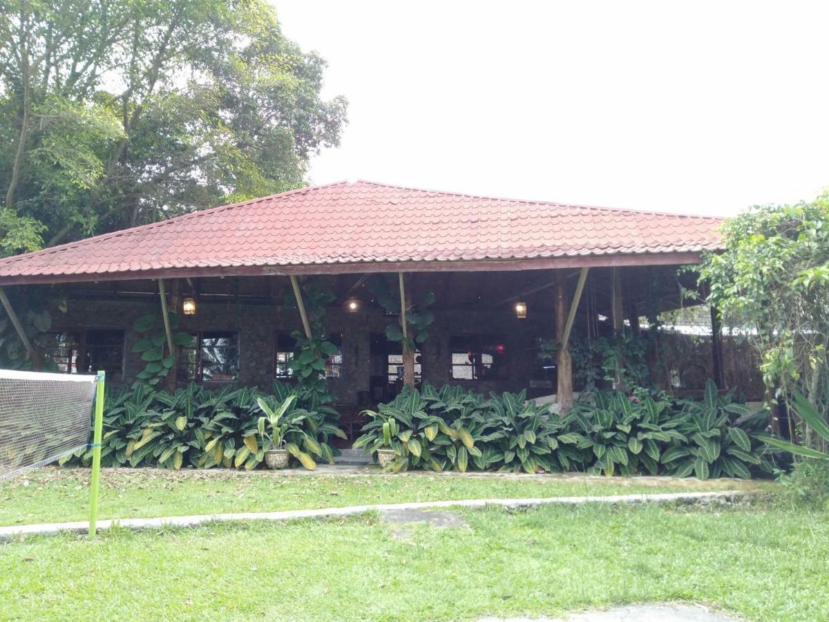 Bagus Bay Homestay 툭툭 외부 사진
