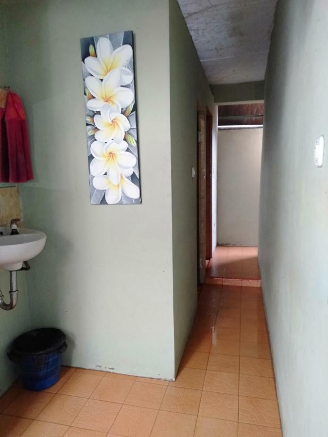 Bagus Bay Homestay 툭툭 외부 사진