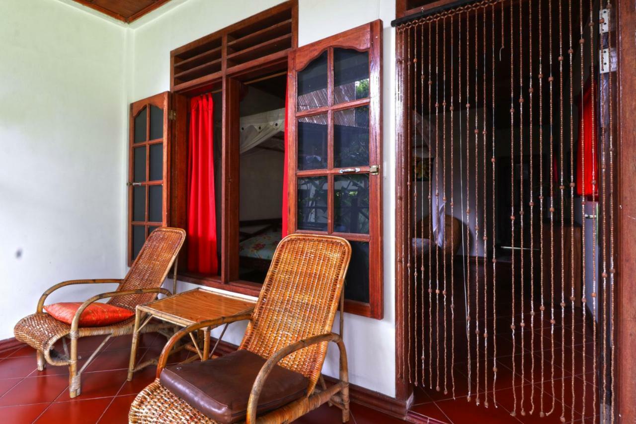 Bagus Bay Homestay 툭툭 외부 사진