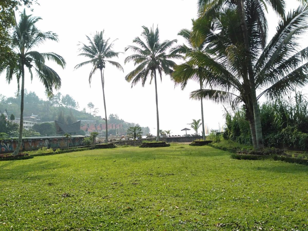 Bagus Bay Homestay 툭툭 외부 사진
