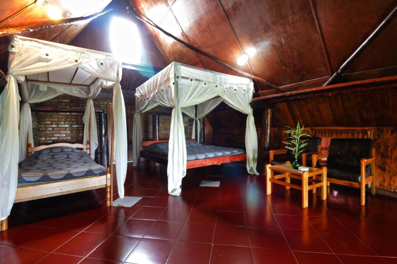 Bagus Bay Homestay 툭툭 외부 사진