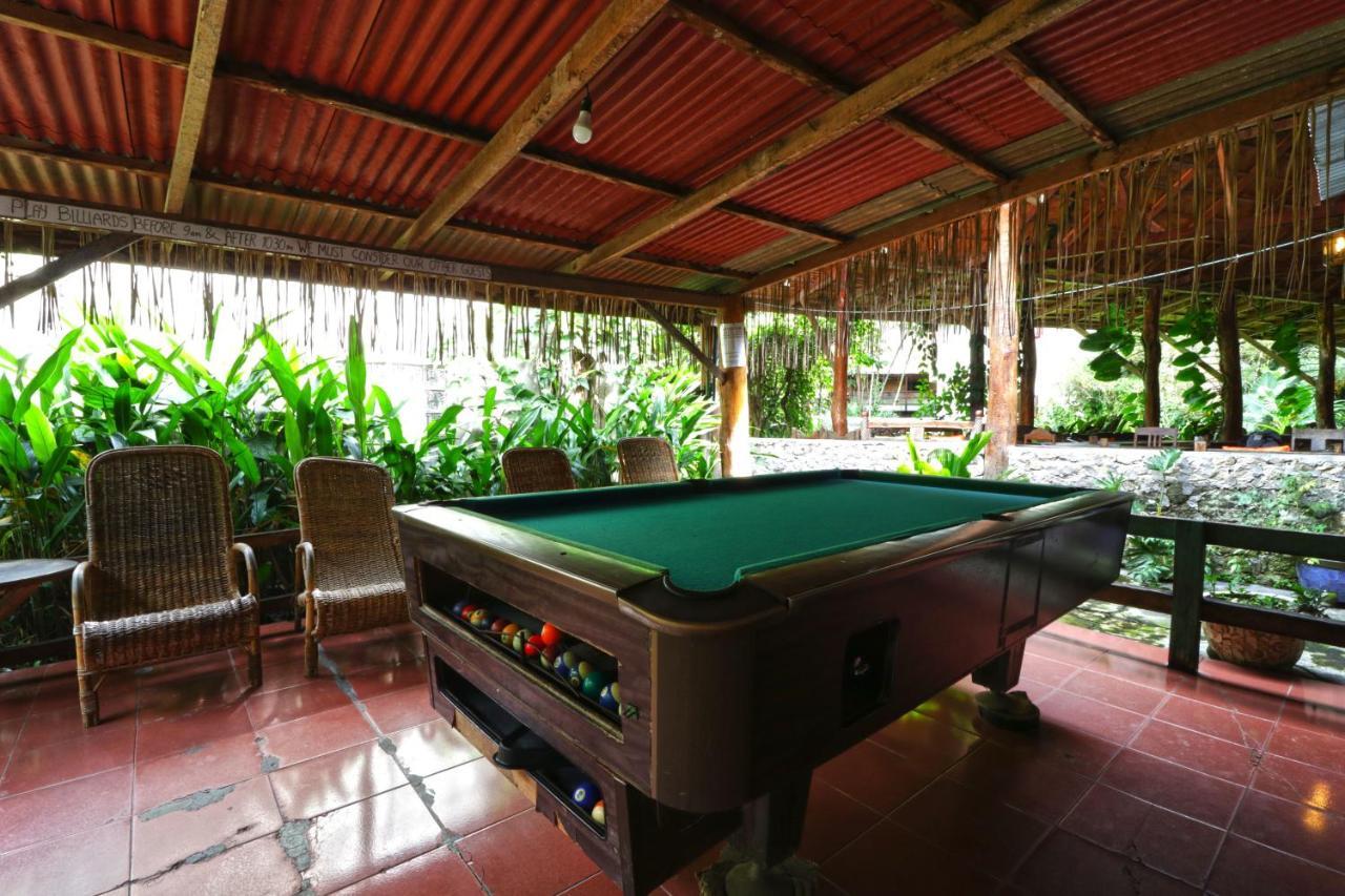 Bagus Bay Homestay 툭툭 외부 사진