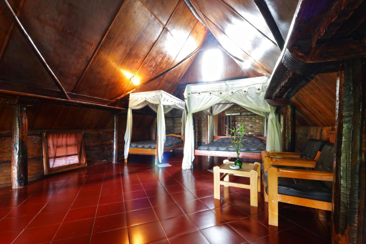 Bagus Bay Homestay 툭툭 외부 사진